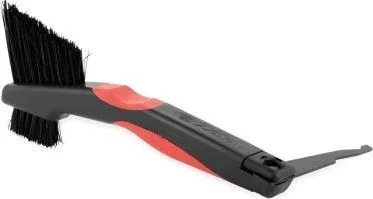 Čistiaca kefa ZÉFAL ZB CLEAN, nylon, 21 cm