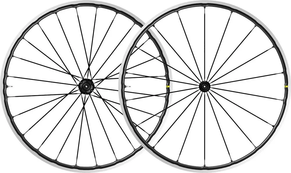 Pár kolies Mavic Ksyrium SL Shimano 11