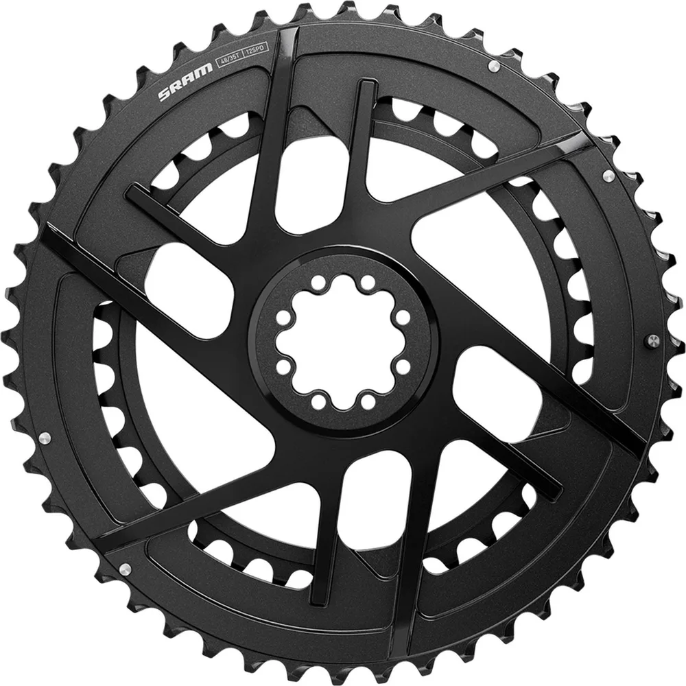 Sada prevodníkov SRAM Road 4633T DM Rival E1 BLK