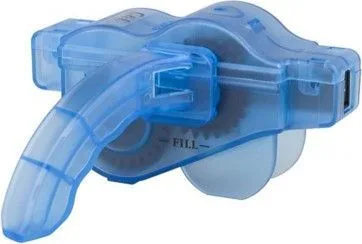 Práčka reťaze s rúčkou Ventura, plast