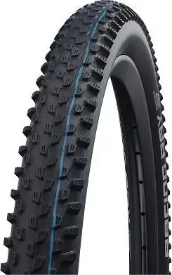 Plášť RACING RAY 29x2.10 (54-622) 67EPI 630g TLE Super Ground SpeedGrip skladací
