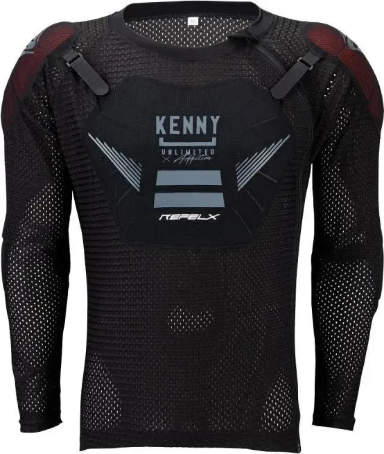 KENNY REFLEX Jacket
