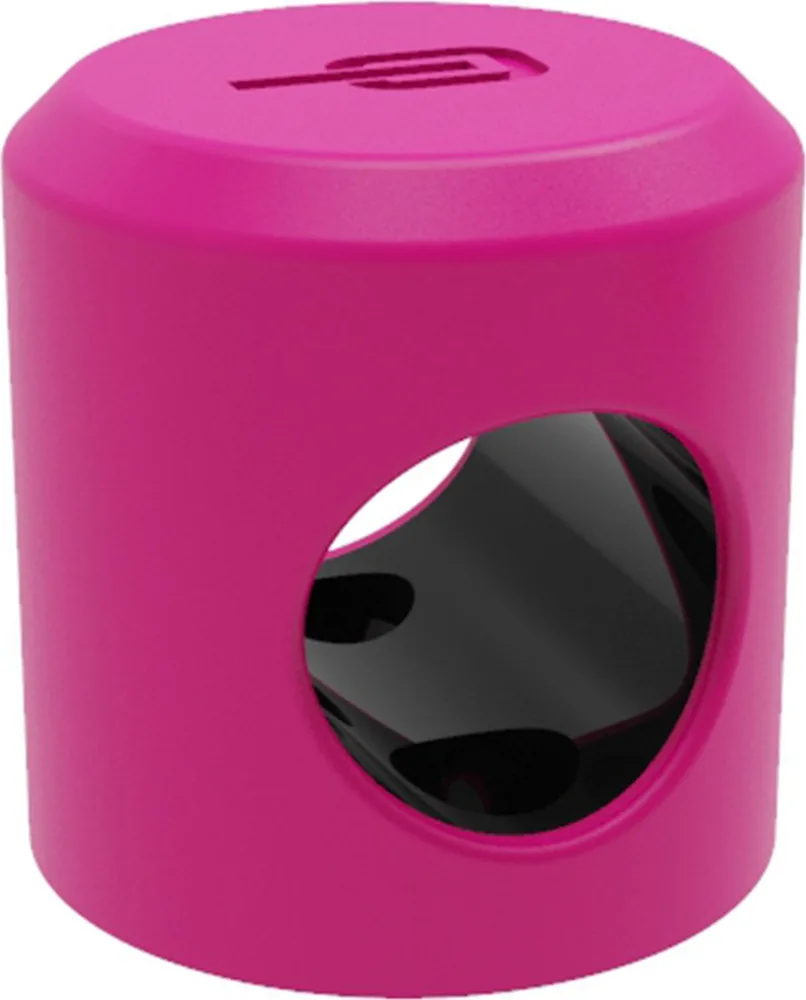 Uzamykateľný držiak Hiplok Ankr Mini Pink
