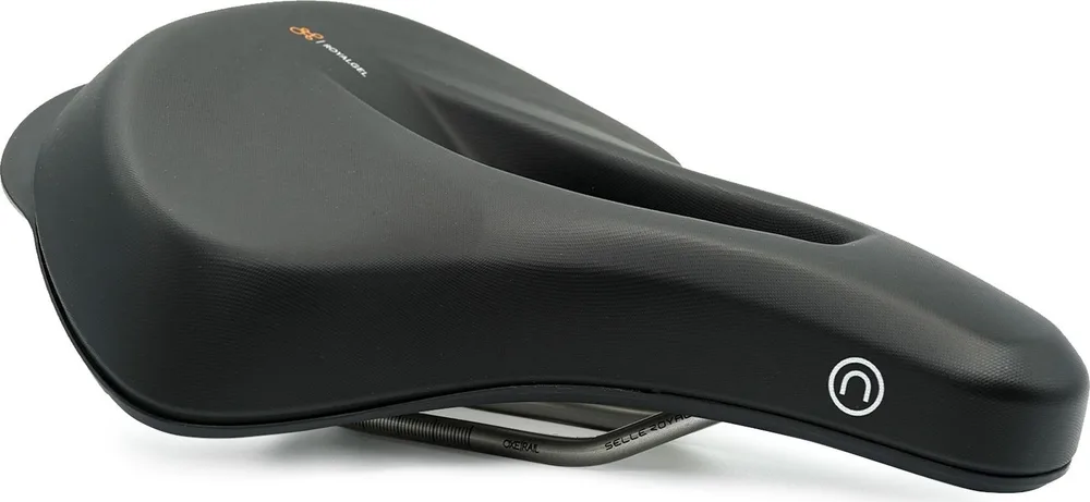 Sedlo Selle Royal On Open - Relaxed