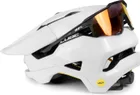 Prilba CUBE TROOPER, white