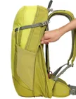 Vaude turistický batoh Wizard 18+4 light leaf