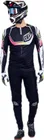 Pánsky dres s dlhým rukávom TLD Sprint Ultra Proton Black