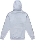 Mikina TLD Happy Dayz Gray Heather
