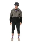 Vaude mtb nepremokavá bunda Loamer