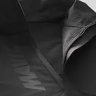Pánska bunda Mavic Deemax Thermo Wind Hoodie Black