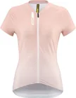 Dámsky dres s krátkym rukávom Mavic Aksium Rose