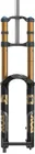 Sada nálepiek pre vidlicu FOX Float 40 Factory Black (2021-2026)