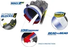 Plášť Michelin DH Mud 29x2.30 Racing Line Magi-X TS TLR