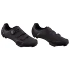 Force tretry MTB REVO 2, čierne