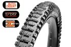 Maxxis plášť MINION DHR II 27.5" - 3CG/DH/TR, 60x2TPI, kevlar