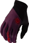 Rukavice TLD Flowline Mono Sangria