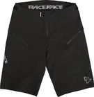 Kraťasy Race Face Indy Black - XL