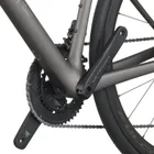 Scott Addict 20, Tungsten Grey