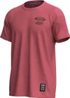 Pánsky dres s krátkym rukávom TLD Skyline Ride Tee Feathered Ember Red
