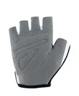 Roeckl Rukavice cyklistické Bernex castlerock/white