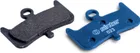 Brzdové platničky Sinter Hayes Dominion A4 Blue