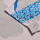 Pánsky dres s krátkym rukávom TLD Skyline Pro Flow Camo Pumice