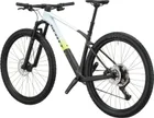 Scott Scale RC Comp, Mirage Blue/carbon Black