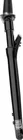 Odpružená vidlica RockShox Rudy XL ULT 700 S 50 GLB 45T A1