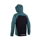 LEATT nepremokavá bunda MTB HydraDri 5.0 Teal