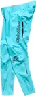 Pánske nohavice TLD Sprint Ultra Mono Real Teal