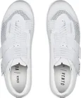 Tretry Fizik Vento Powerstrap Aeroweave White/White