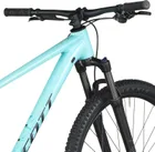 Scott Contrail 20, Tropic Blue