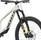 Scott Ransom RC, Foggy Grey