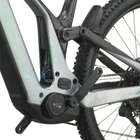 Scott Patron 20, Pulse Grey/carbon Black