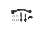 Shimano hydraulická disková brzda BL-MT200(L), BR-MT200(F)+P.M.180mm,800mm (OEM)
