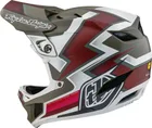 Prilba TLD D4 Composite MIPS Ever Tarmac