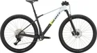 Scott Scale RC Comp, Mirage Blue/carbon Black