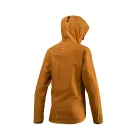 LEATT nepremokavá bunda MTB HydraDri 2.0, dámska, Peanut