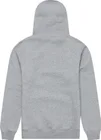 Mikina TLD Stamp Gray Heather