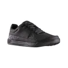 LEATT cyklistická obuv Flat 2.0, Black