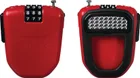 Zámok Hiplok FX Red