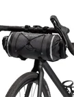 Vaude taška na riadidlá Trailfront Compact, black uni