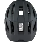 ALPINA cyklistická Enduro prilba ROOTAGE 2, midnight grey smoke matt
