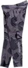 Pánske nohavice TLD Skyline Pro Flow Camo Carbon