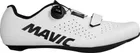 Tretry Mavic Cosmic BOA White