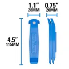 Park Tool sada montpák široká ParkTool PT-TL-4-2C-, 2ks
