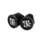 Gripy ESI Plush - black