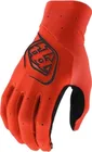 Rukavice TLD SE Ultra Orange
