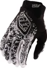 Rukavice TLD Air Sever Black / White