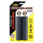 Gripy ESI Ribbed Extra Chunky - black